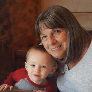 Meet your Posher, Deborah